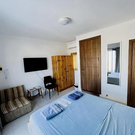 Nations ゲストハウス 5*