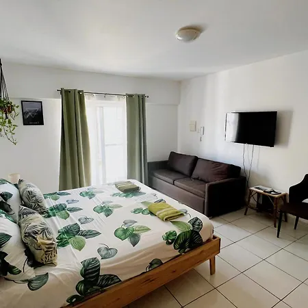 Nations ゲストハウス 5*