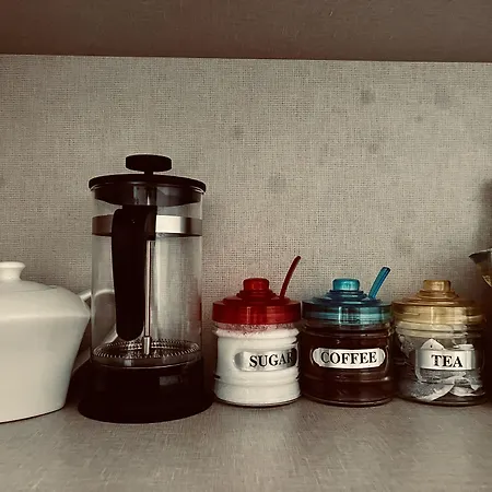 Nations ゲストハウス 5*