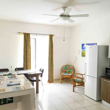 Nations ゲストハウス アインシーレム