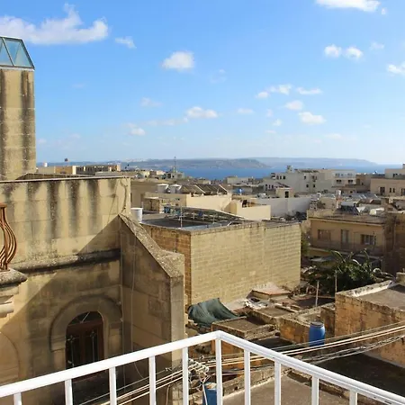 Nations 3* Għajnsielem