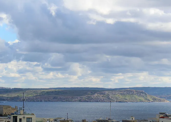 Nations Konukevi Għajnsielem