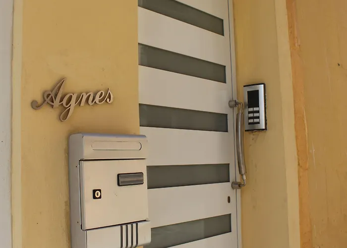 Nations 5* Għajnsielem