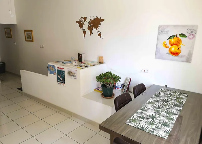 Nations Għajnsielem