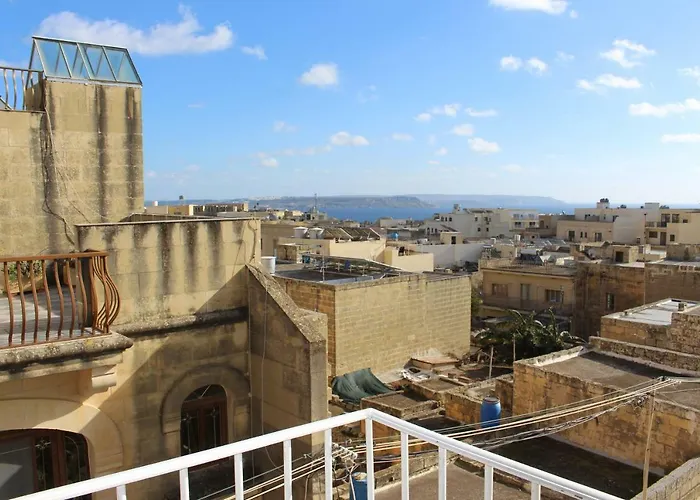 Nations 5* Għajnsielem