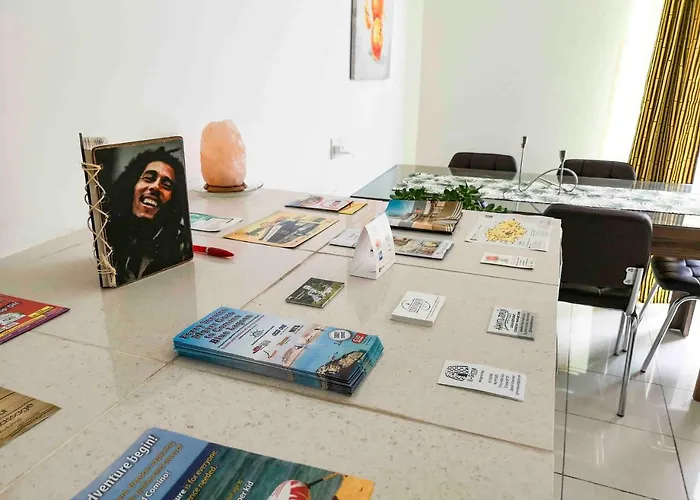 Konukevi Nations Għajnsielem