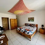 Maison d'hôtes Nations 5*