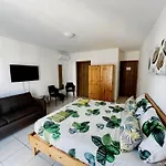 Maison d'hôtes Nations 5*