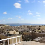 Nations Maison d'hôtes Għajnsielem