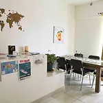 Maison d'hôtes Nations 5*