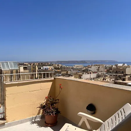 Nations Gasthof Għajnsielem