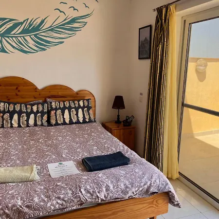 Pensiune Nations Għajnsielem