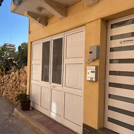 Casa de hóspedes Nations Ghajnsielem