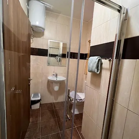 Nations 5* Għajnsielem