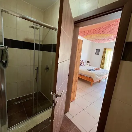 Nations Gasthof Għajnsielem