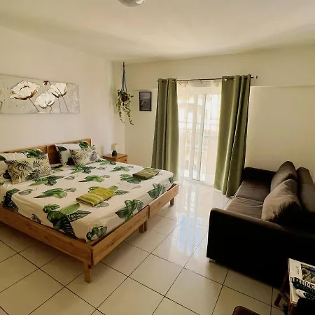 Casa de hóspedes Nations