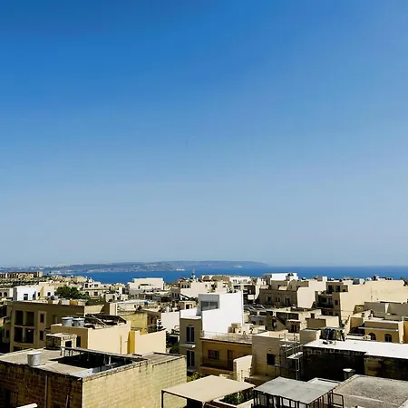 Gasthof Nations Għajnsielem