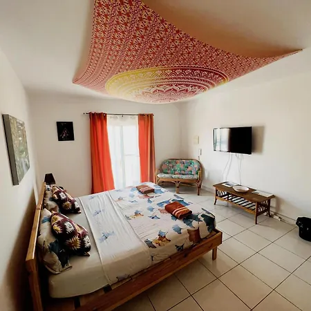 Nations Gasthof Għajnsielem