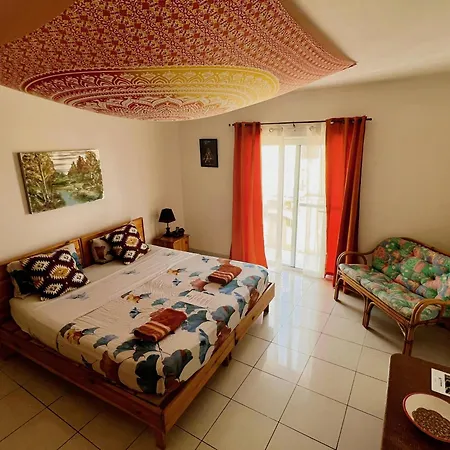 Casa de hóspedes Nations