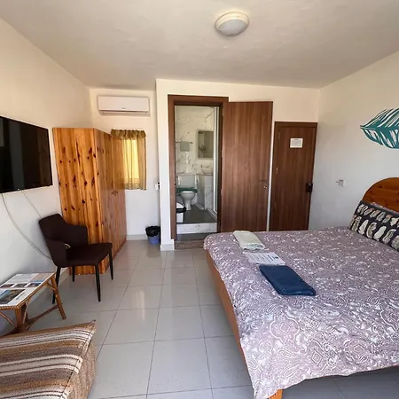 Casa de hóspedes Nations 3*