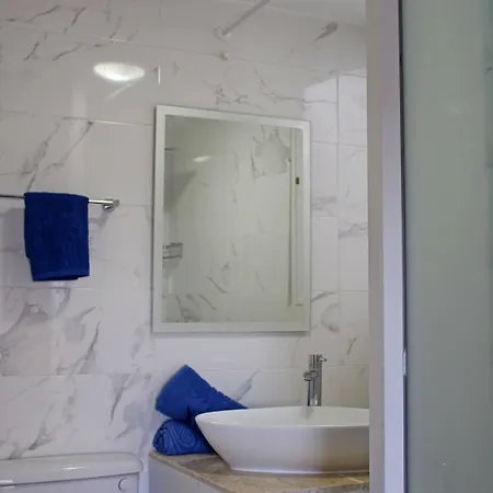 Pensionat Nations Għajnsielem