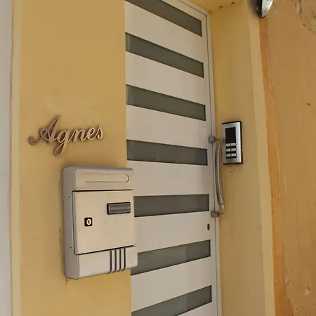 Nations 5* Għajnsielem