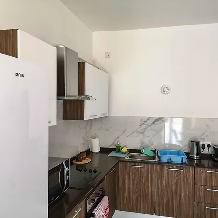 Nations 5* Għajnsielem