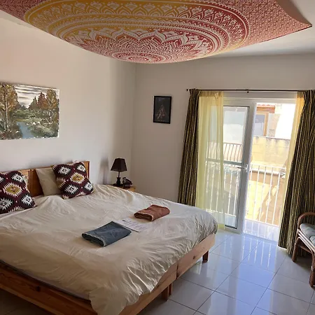 Nations Għajnsielem