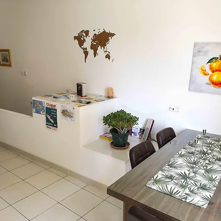 Nations Għajnsielem