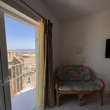 Nations 5* Għajnsielem