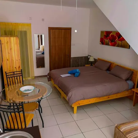 Nations Guest house 5*