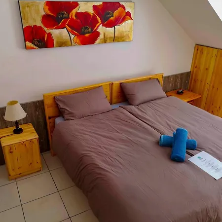 Πανσιόν Nations 5*