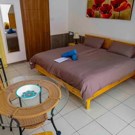 Nations Guest house Ghajnsielem