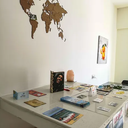 Nations * Għajnsielem