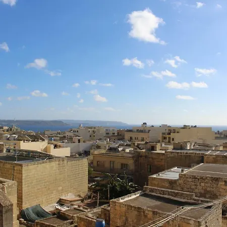 Gasthof Nations Għajnsielem