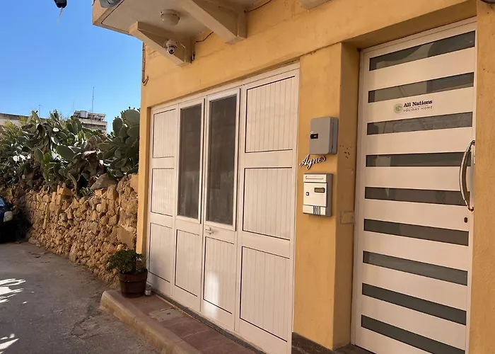 Gæstehus Nations Għajnsielem