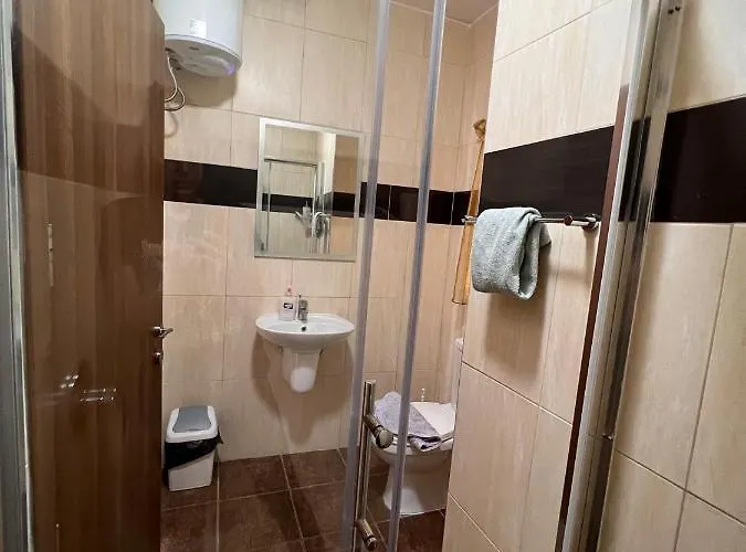 Nations 5* Għajnsielem