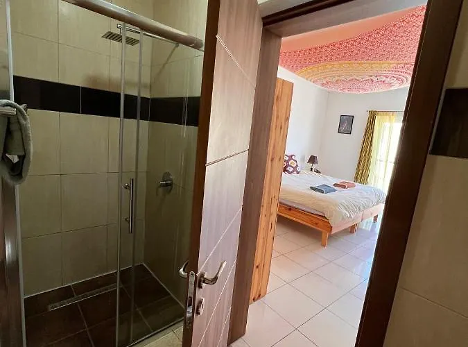 Nations Gæstehus Għajnsielem