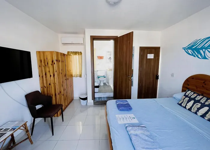 Nations Guest house 5*