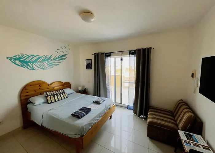 Nations 5* Għajnsielem