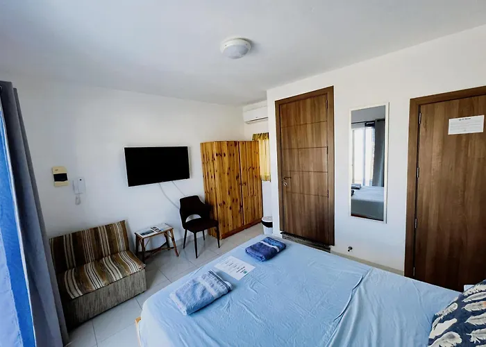 Nations Guest house 5*