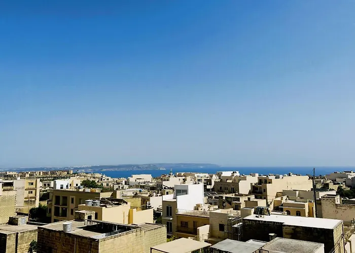 Gæstehus Nations Għajnsielem