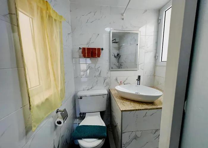 Nations Guest house 5*