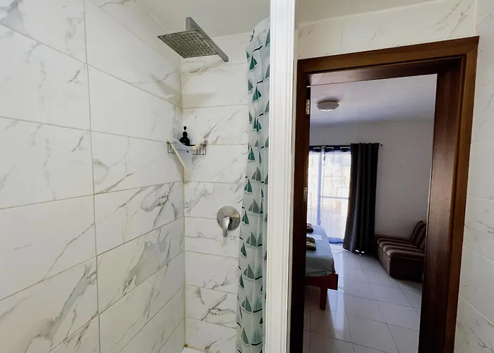 Guest house Nations Ghajnsielem