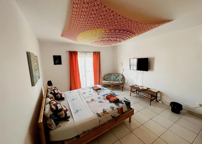 Nations Gæstehus Għajnsielem