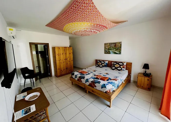 Nations Guest house Ghajnsielem