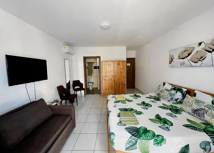 Nations 5* Għajnsielem