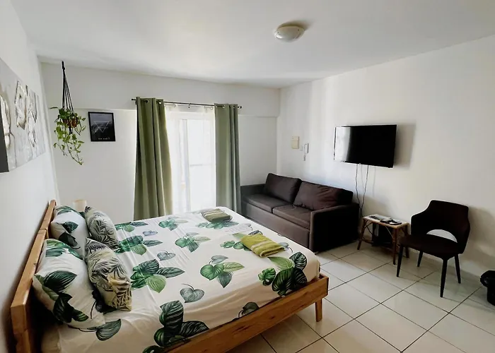 Nations Guest house 5*