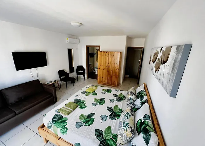 Nations Guest house 5*