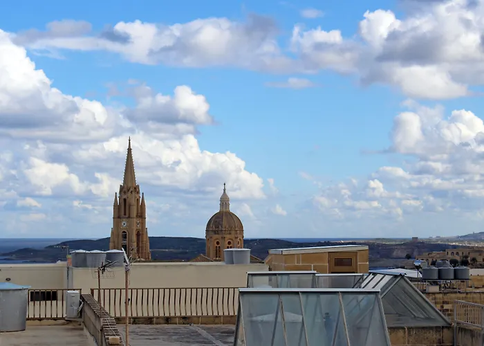 Nations Għajnsielem